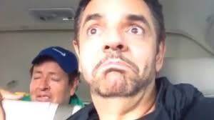 Sammy y miguel luis son 2 personas normales. Eugenio Derbez Ha Ignorado El Estado De Salud De Sammy En Cancha Mexico