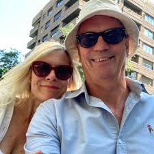 Miss YTV Contest 17/09/1981 L-R: Third place