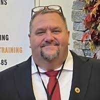 Larry Garman's Instagram, Twitter & Facebook