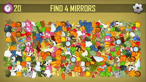 One object (or multiple objects) overlaps another object (or multiple objects). Hidden Object Game Template Systems Unity Asset Store