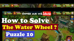 The highly requested video is finally here! How To Solve Puzzle 8 Clay Hut Virtual Villagers Origins 2 Vv2 Youtube