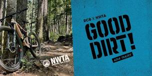 GOOD DIRT! Rocky Point