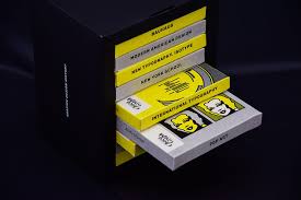 Editorial design cover art design. Chocolate Packaging From Hungary World Brand Design Society