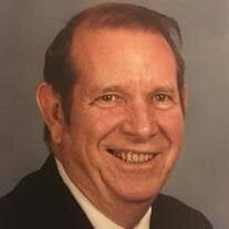 Luther "Luke" Henry Strickland, Jr. Obituary