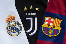Problém je plat i slabá motivace. Barcelona Real Madrid And Juventus Could Face European Ban Ex Uefa Ceo The Athletic