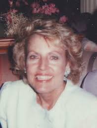 Betsy White Obituary