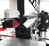 Understanding Press Brake Dies | RMT - Revolution Machine Tools™