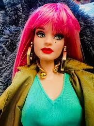 So it begins….Barbie 😂🧟‍♀️🧟‍♀️