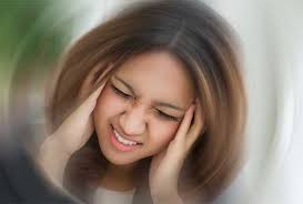Problems With Your Vision Can Cause Dizziness Balance Issues
