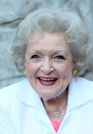 Betty White