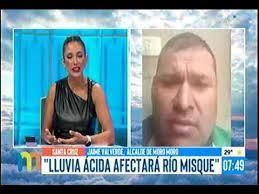 RED UNO: DOS INCENDIOS EN MORO MORO