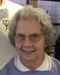 Eva M. Burge Obituary August 6, 2024