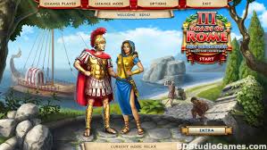 Roads Of Rome New Generation Iii Collector S Edition Free Download Bdstudiogames Rome Iii Free Download