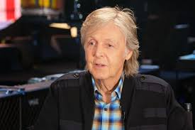 Paul mccartney was the only beatle wearing a beard during the recording and filming of the 'let it be' album and movie. How Old Is Paul Mccartney Paul Mccartney S Age In Years Months Days Hours Minutes And Seconds