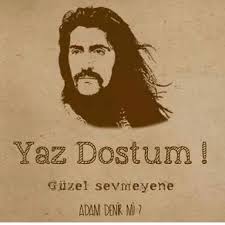 Güle güle oğlum / ali kırca. Baris Manco Komik Deyisler Baris Sarkilar