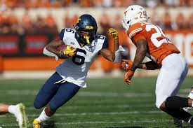 west virginia mountaineers football depth chart west