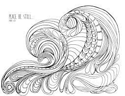 We have collected 39+ ocean waves coloring page images of various designs for you to color. Pin On B E L I E V E