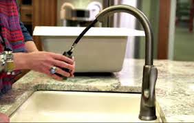 best kitchen sink faucet top rated