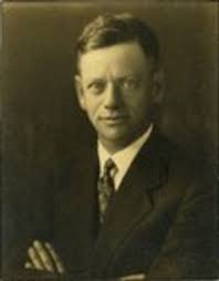 Louis Marcus, mayor of Salt Lake City 1932-1936