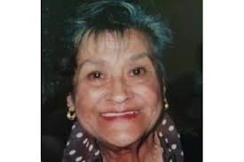 Sally Davis Obituary (1930