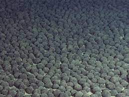 Manganese nodules and the age of the ocean floor. How Deep Sea Mining Manganese Nodules Can Create Problems