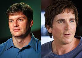 Christian bale batman hair as well as hairdos have been incredibly popular amongst males for several years, and this fad will likely carry over right into 2017 and also beyond. How The Big Short Got Its Exquisitely Bad Haircuts Gq