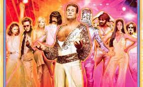 Oh, you beat it by getting gunn & co. Guardians Inferno Video Featuring David Hasselhoff Coming