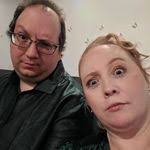 Felicia Riddle's Instagram, Twitter & Facebook