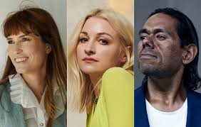 Missy Higgins, Kate Miller-Heidke and William Barton among nominees for the  2022 Screen Music Awards