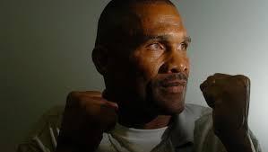 Fighter hopes for fresh start