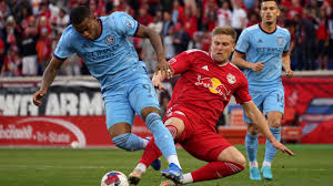 MLS Rivalry Weekend Picks: Hudson River Derby + Austin FC vs Sporting KC (May 16, 2026)
