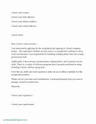 26 Medical Receptionist Cover Letter Medical Receptionist Cover Letter Sample Cover Letter D Cover Letter For Resume Job Cover Letter Writing A Cover Letter