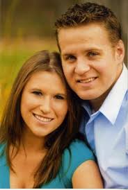 Kayla Johnson/Jason Toso engagement announced