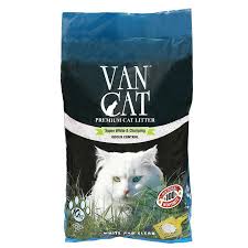 Van Cat Quadro Kokulu Kalin Taneli Kedi Kumu 10 Kg Petshop Fiyatlari Pettenal Com
