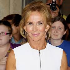 Sting's wife Trudie Styler to star off-Broadway