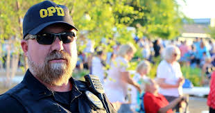 Known for his initiative': Lt. Nick Boatman named City of Owasso's Employee  of the Quarter