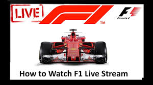 Don't miss a moment with live formula 1 timings! Easy Method How To Watch F1 Live Stream Formula 1 Youtube