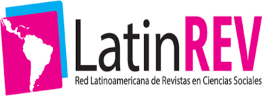 Resultado de imagen para logo latinrev