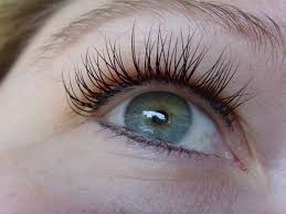 Eyelash Extensions Come To Skinthetics Laser Hair Removal Skin Care Center In West Bloomfield Mi For All Diva Nails Beautiful Eyelashes Eyelash Extentions