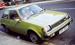 Image result for Green 1979 Colt