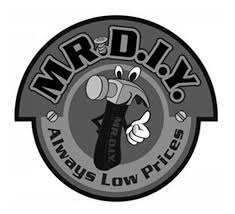 Diy network television channel food network logo, others. Mr D I Y Always Low Prices Trademark Of Mr D I Y International Holding Ltd Application Number 015615842 Trademark Elite Trademarks
