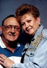 Lorene Redding Obituary