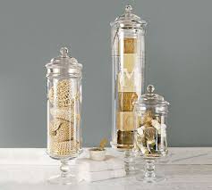 Miniature camphor ointment glass apothecary ointment jar. Pb Classic Glass Apothecary Jars Glass Apothecary Jars Apothecary Jars Decor Apothecary Jars