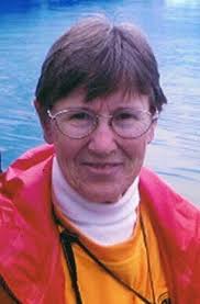 Patricia Zwettler Obituary 2015