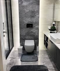 Banyo Modern Gri Beyaz Banyo Dolabi Banyo Aynasi Banyo Seramikleri Banyo Paspasi Banyo Aksesuarlari 2020 Banyo Ic Dekorasyonu Rustik Banyolar Luks Banyolar