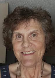 After fighting Breast Cancer for the second time and losing my hair,  decided to let it grow. 70 and love it!!