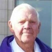 Richard Clark Beaumont Obituary