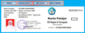 Berikut ini adalah berkas contoh profil sekolah. Download Gratis Kumpulan Aplikasi Format Pendidikan Sekolah Guru Kepala Sekolah Library Pendidikan