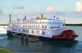 Check spelling or type a new query. Delayed Maiden Voyage For Casino Boat Turned Riverboat Workboat