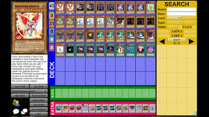 Except since he'll be running a nostalgia deck, literally any scale is enough. Cyber Kristya Monarch Deck Profile Youtube